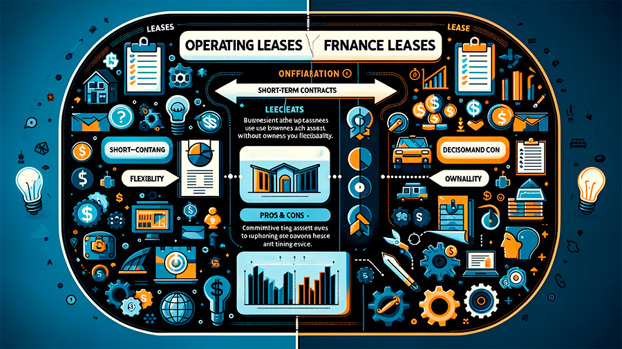 Understanding operating leases